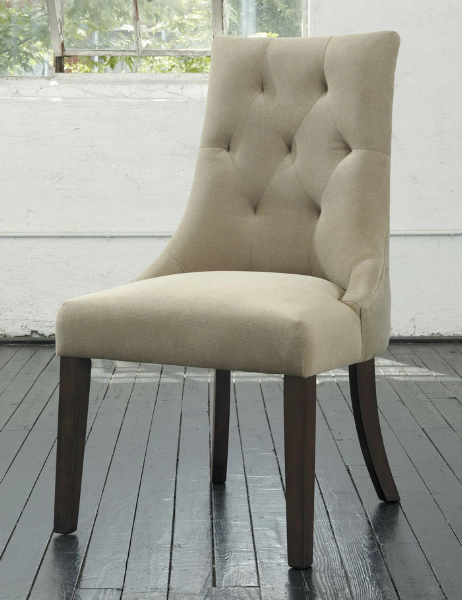 chair upholstery