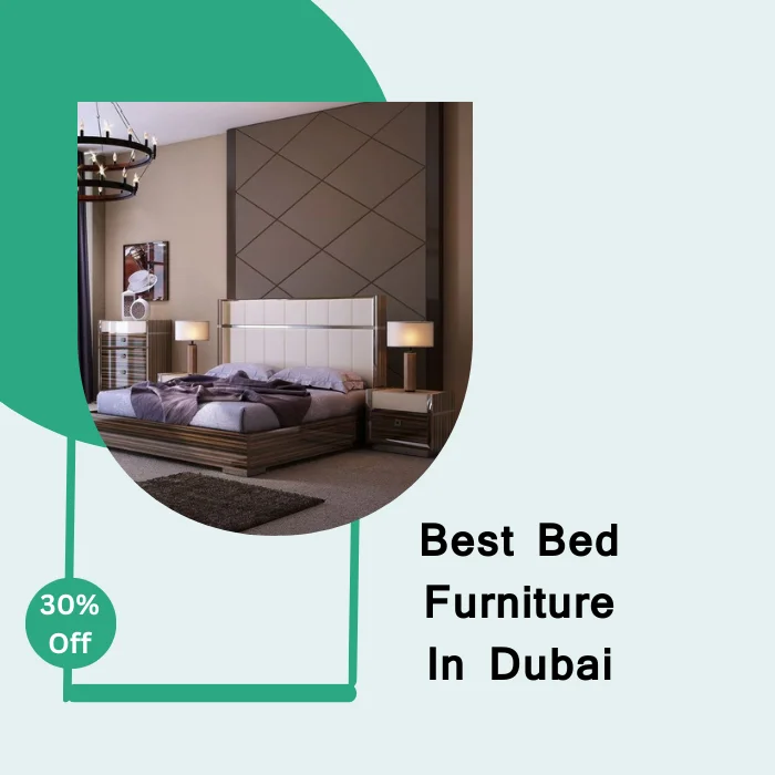 Best Bed Furniture In Dubai