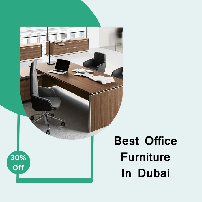 Best Office Furniture In Dubai