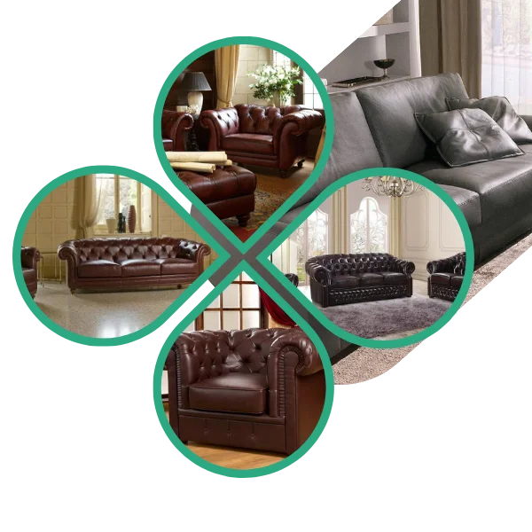 Upholstery services Dubai