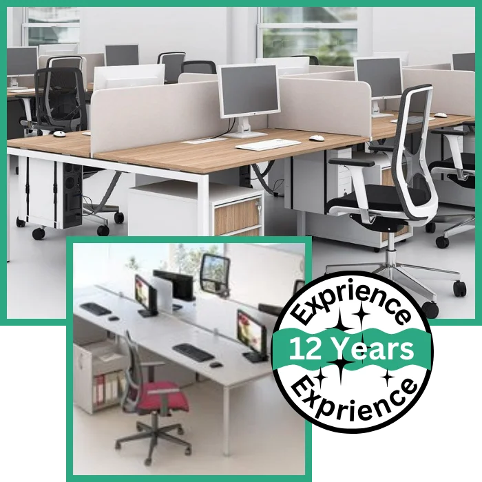 office furniture near me Dubai