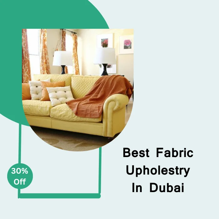 sofa upholstery fabric near me Dubai