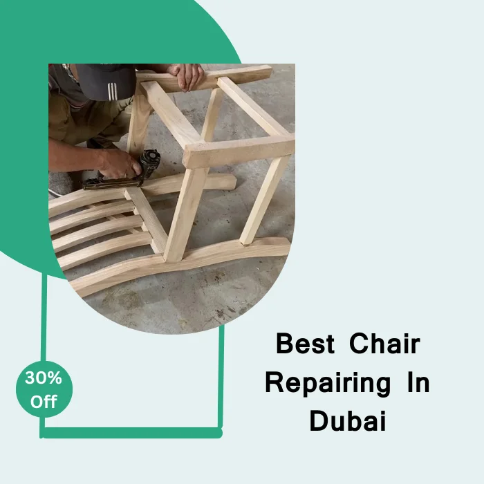 Best Chair Repairing In Dubai